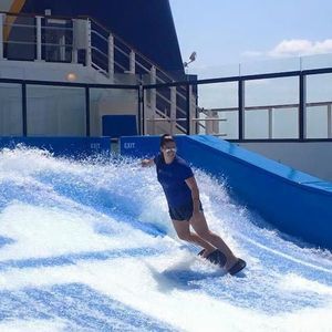 Meet your Posher, Nicole